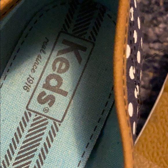 Keds - Picture 3 of 3